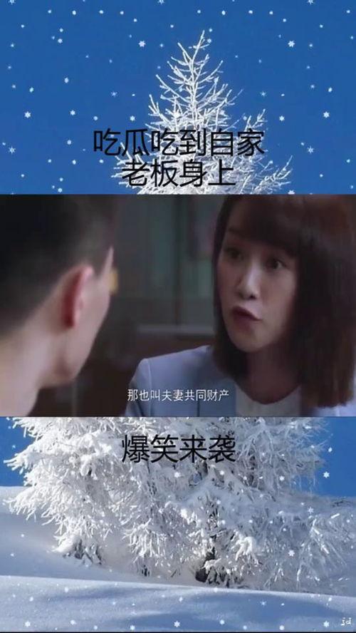带总裁吃瓜,一场舌尖上的权力盛宴