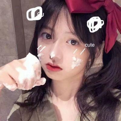 吃瓜闺头像真人,揭秘吃瓜闺头像背后的真实人生