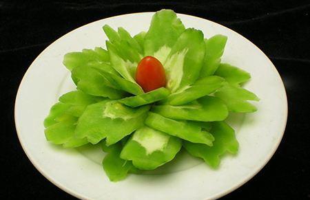 妇科手术吃凉瓜好吗,妇科手术后适宜食用凉瓜的探讨