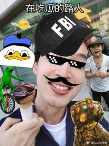 吃瓜路人合集,揭秘娱乐圈幕后故事