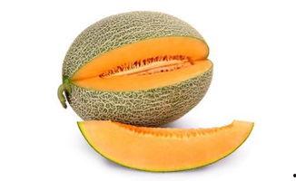 晚上吃哈密瓜好处,健康益处多多的甜蜜选择