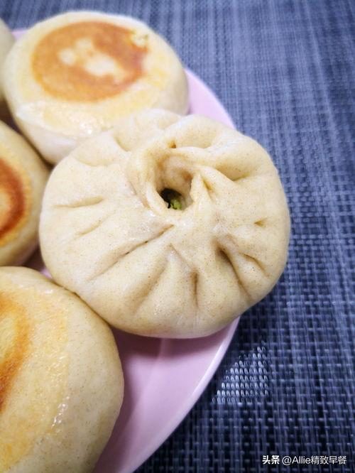瓜馅包子怎么吃,夏日清新美食的多样食用指南