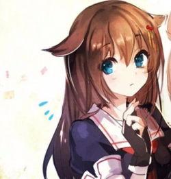 舰娘吃瓜头像,揭秘二次元海洋世界的趣味瞬间