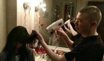 养女吃瓜,揭秘娱乐圈背后的惊人真相