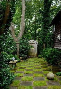 爷爷在院子吃瓜,夏日时光的美好回忆