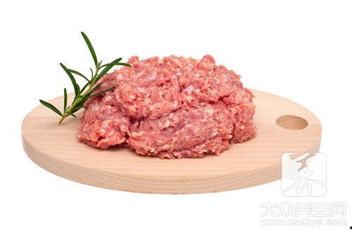 吃瓜能吃羊肉吗